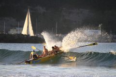 Surfboat Hendaye