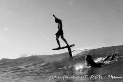 Surfoiling
