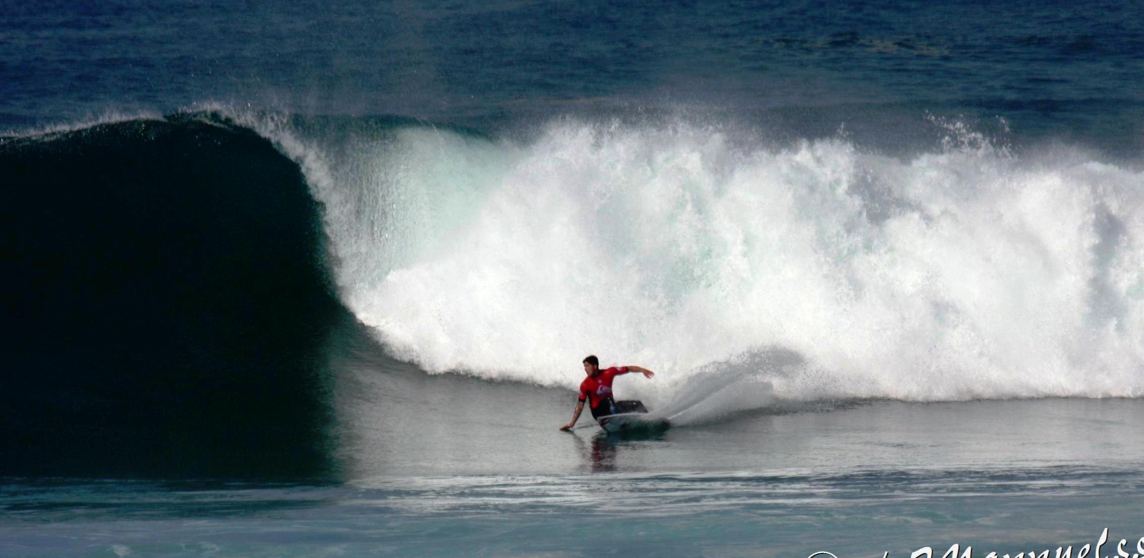 Gabriel Medina